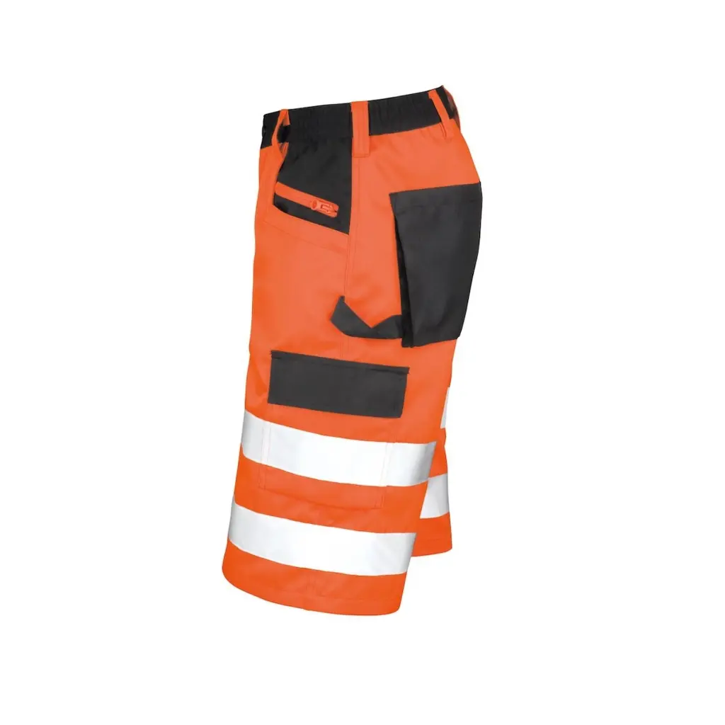 hi-vis-cargo-shorts-orange-side-R328X.webp