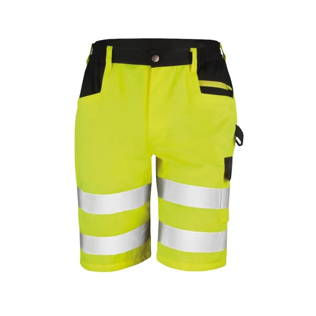 hi-vis-cargo-shorts-yellow-front-R328X.webp