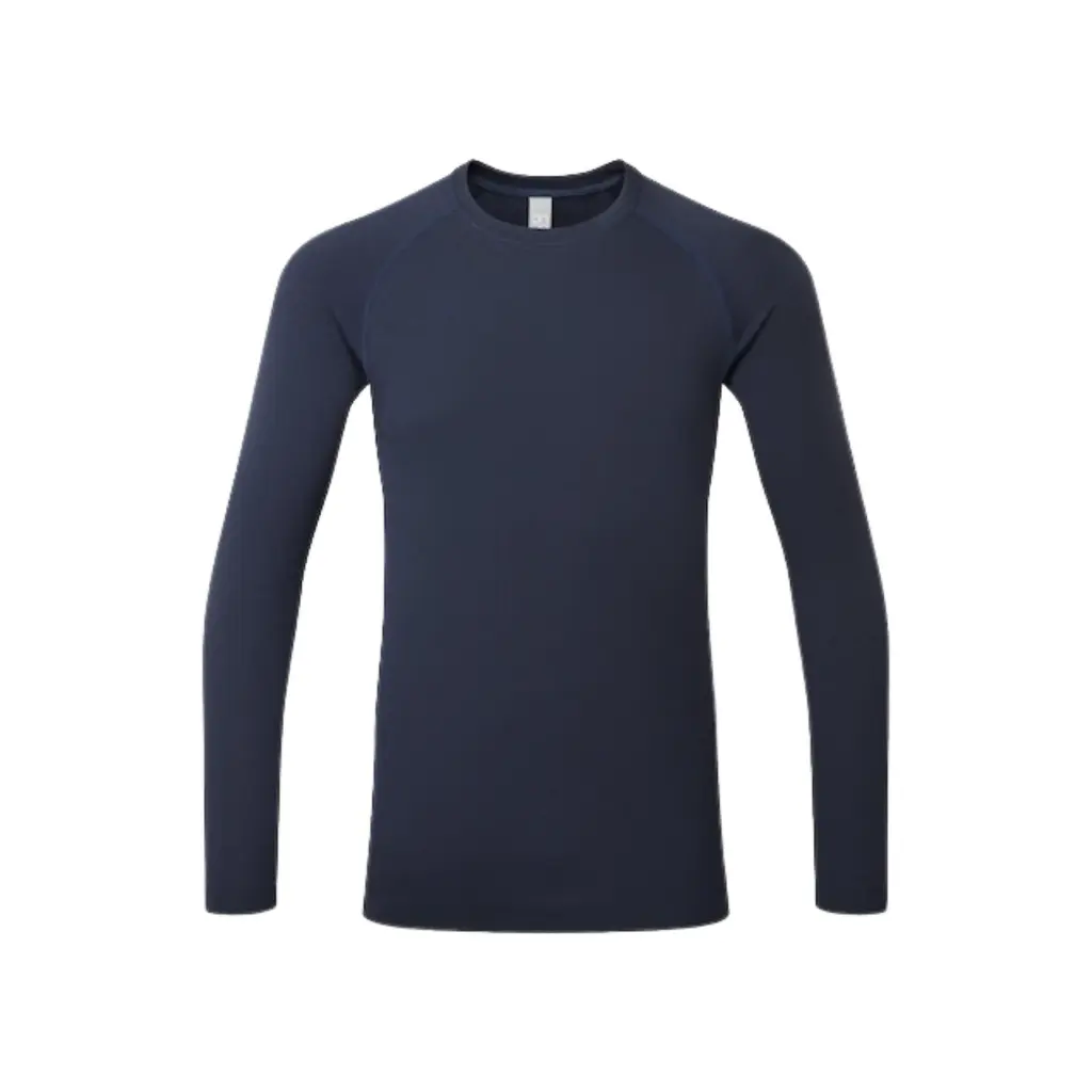 mens-scrubs-baselayer-top-navy-front-NN270.webp