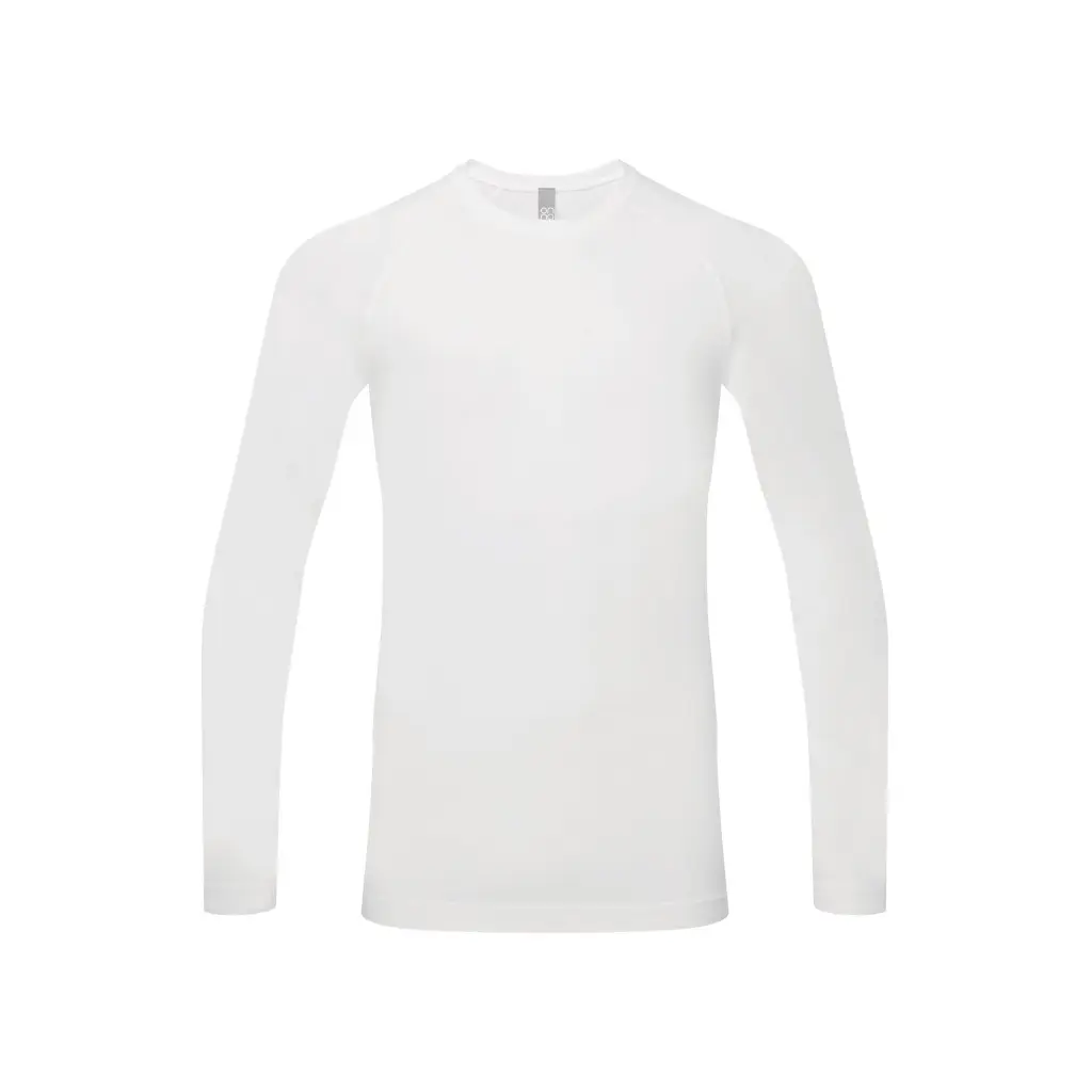 mens-scrubs-baselayer-top-white-front-NN270.webp