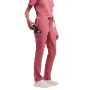 womens-scrubs-relentless-stretch-cargo-pants-calm-pink-lifestyle-NN600.webp