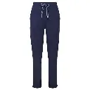 womens-scrubs-relentless-stretch-cargo-pants-navy-front-NN600.webp