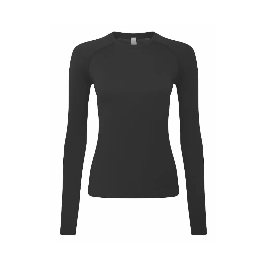 womens-scrubs-baselayer-top-black-front-NN370.webp