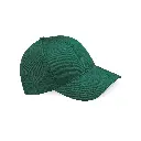 ultimate-5-panel-cap-bottle-green-front-BC015.webp