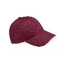 ultimate-5-panel-cap-burgundy-front-BC015.webp
