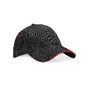 5-panel-sandwich-cap-black-red-front-BC15C.webp