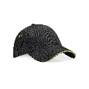 5-panel-sandwich-cap-black-green-front-BC15C.webp