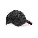5-panel-sandwich-cap-black-pink-front-BC15C.webp
