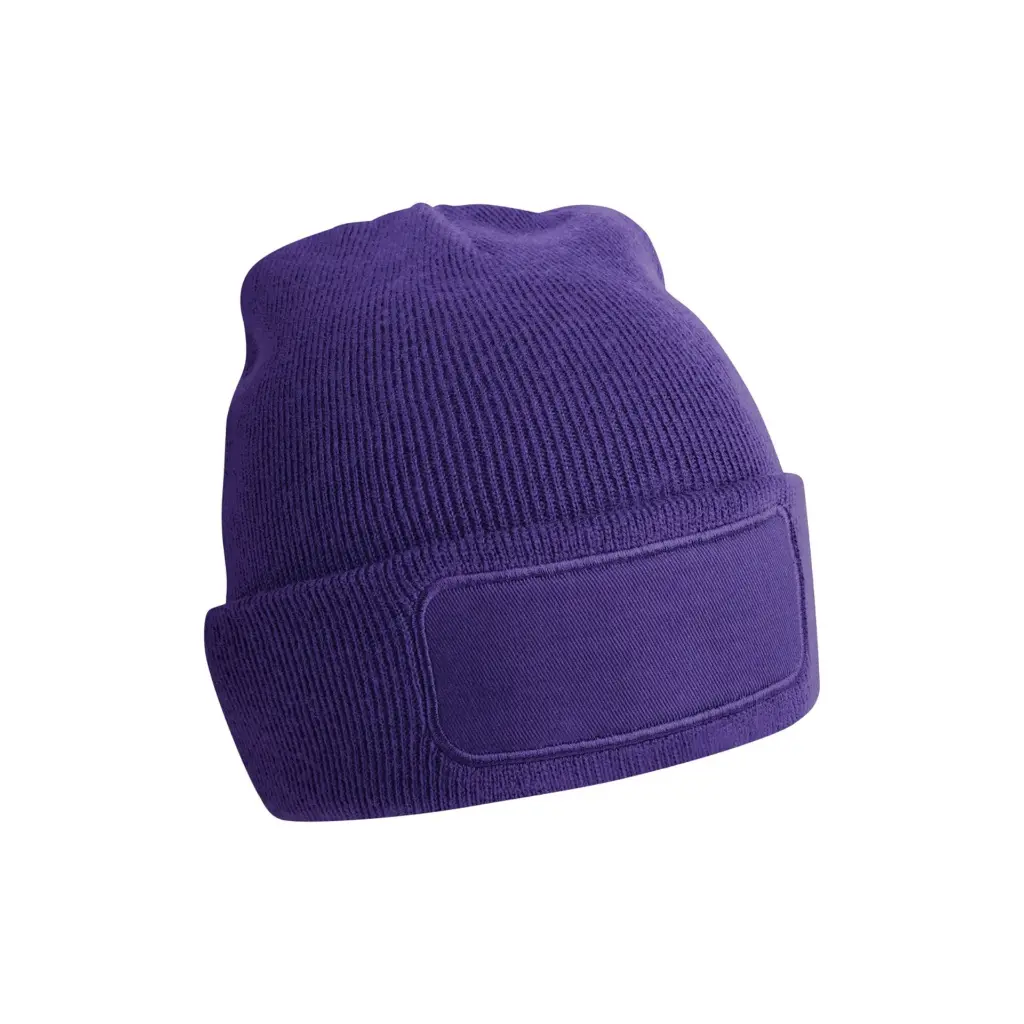 patch-beanie-purple-front-BC445.webp