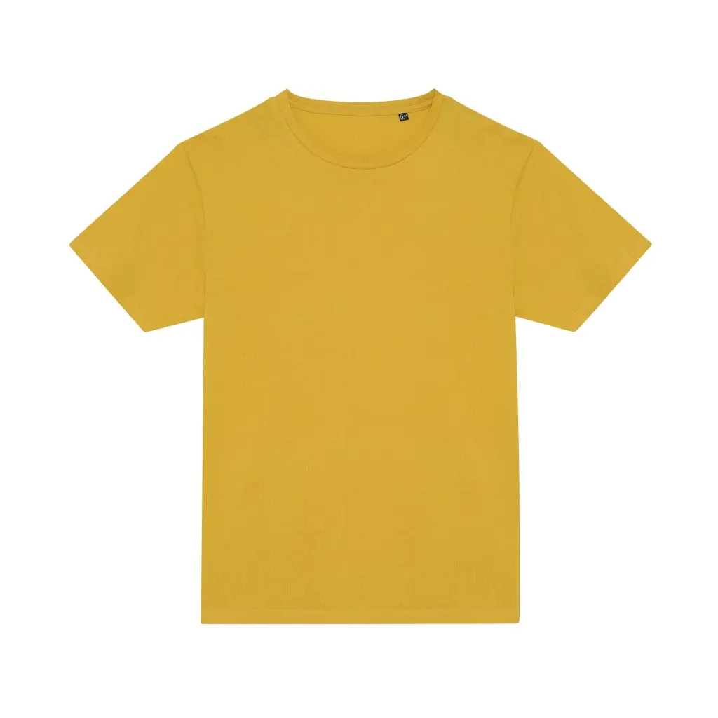 mens-everyday-cotton-tshirt-mustard-front-jt100.webp