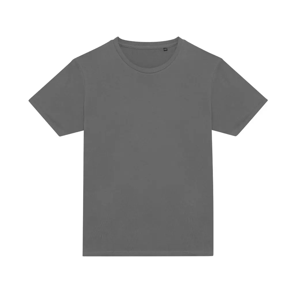 mens-everyday-cotton-tshirt-charcoal-front-jt100.webp