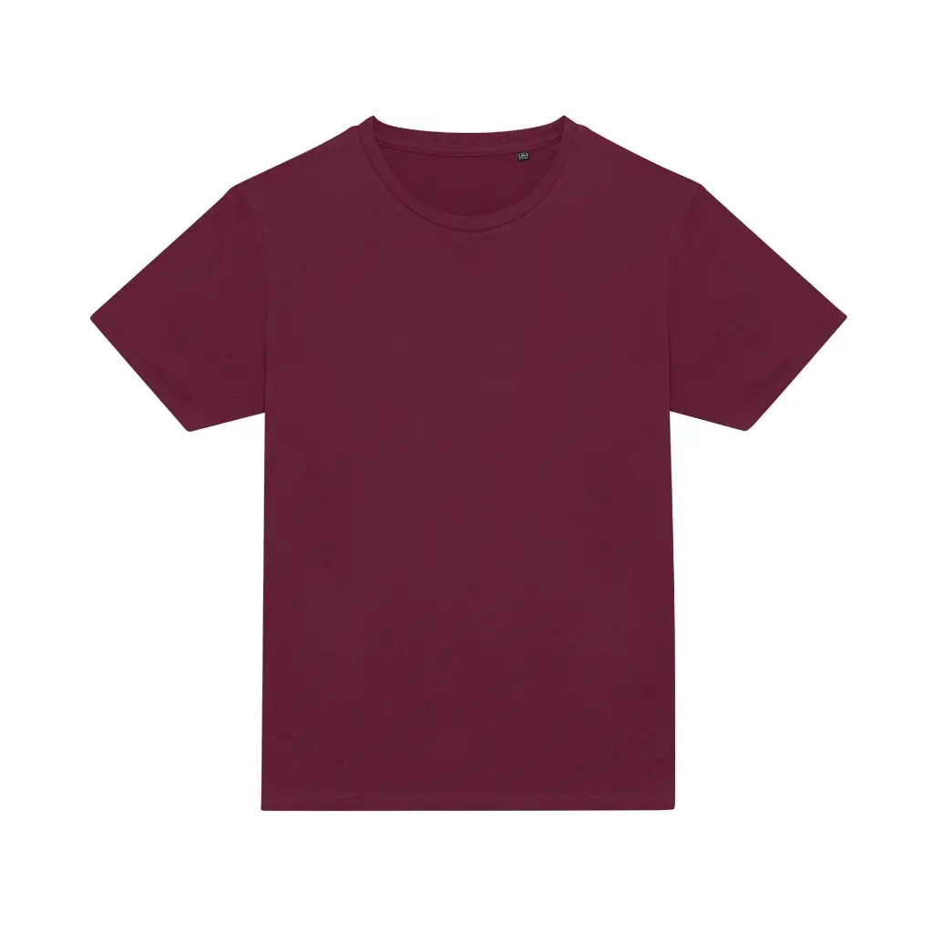 mens-everyday-cotton-tshirt-burgundy-front-jt100.webp