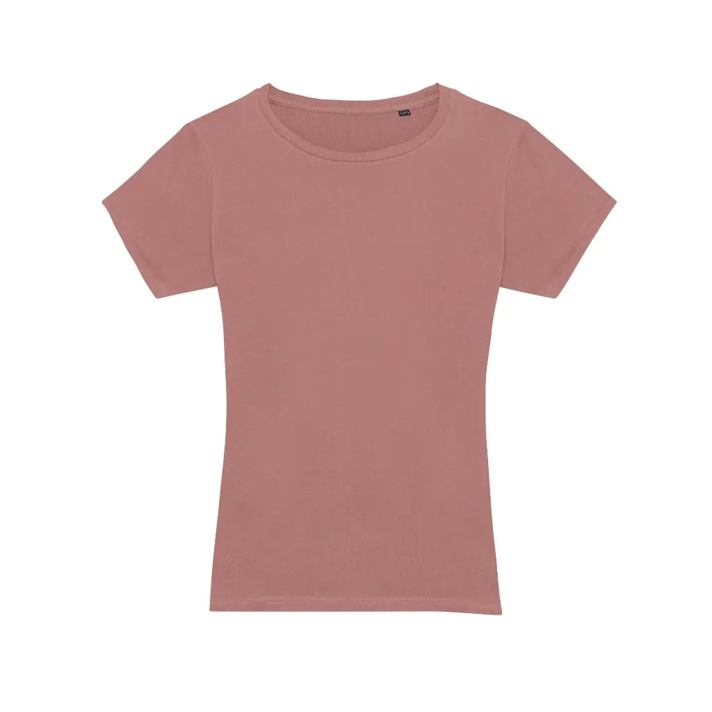 womens-everyday-cotton-tshirt-dusty-pink-front-jt100f.webp