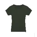 womens-everyday-cotton-tshirt-combat-green-front-jt100f.webp