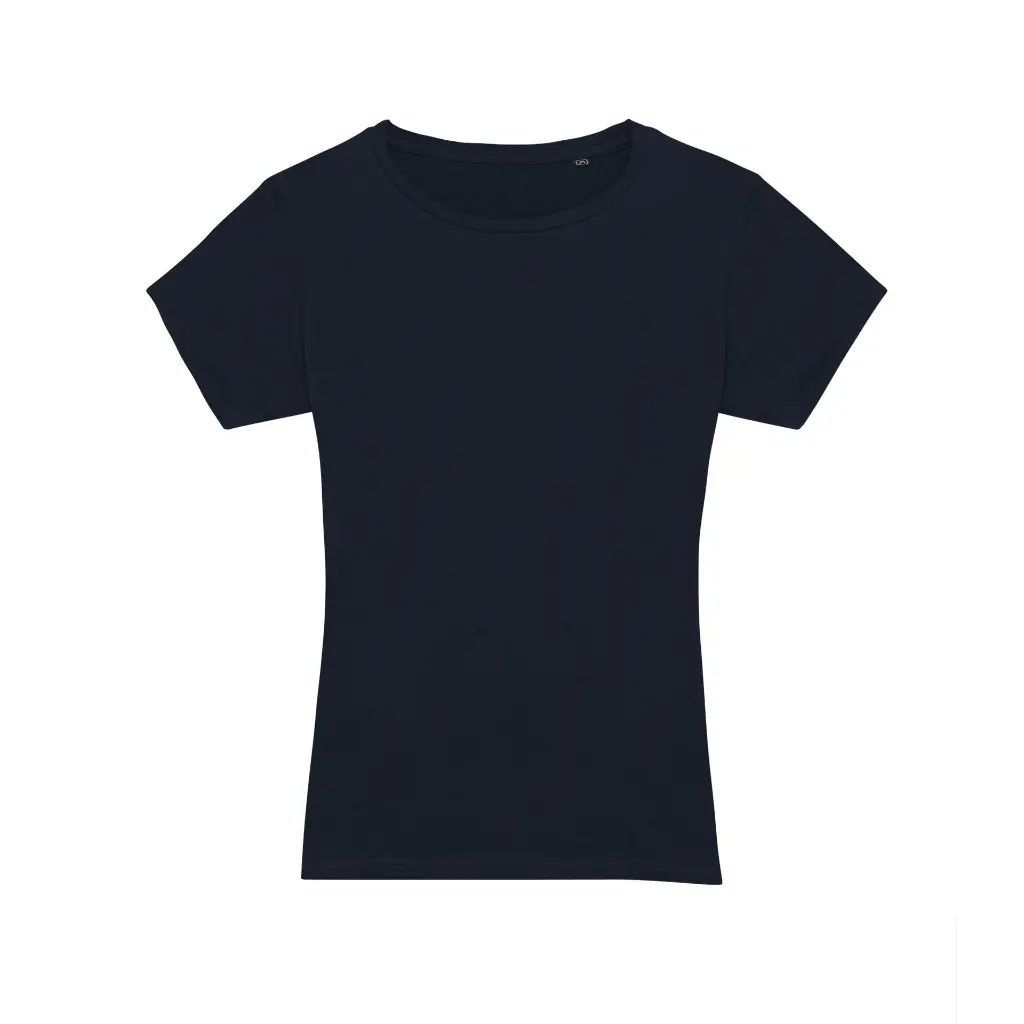 womens-everyday-cotton-tshirt-oxford-navy-front-jt100f.webp