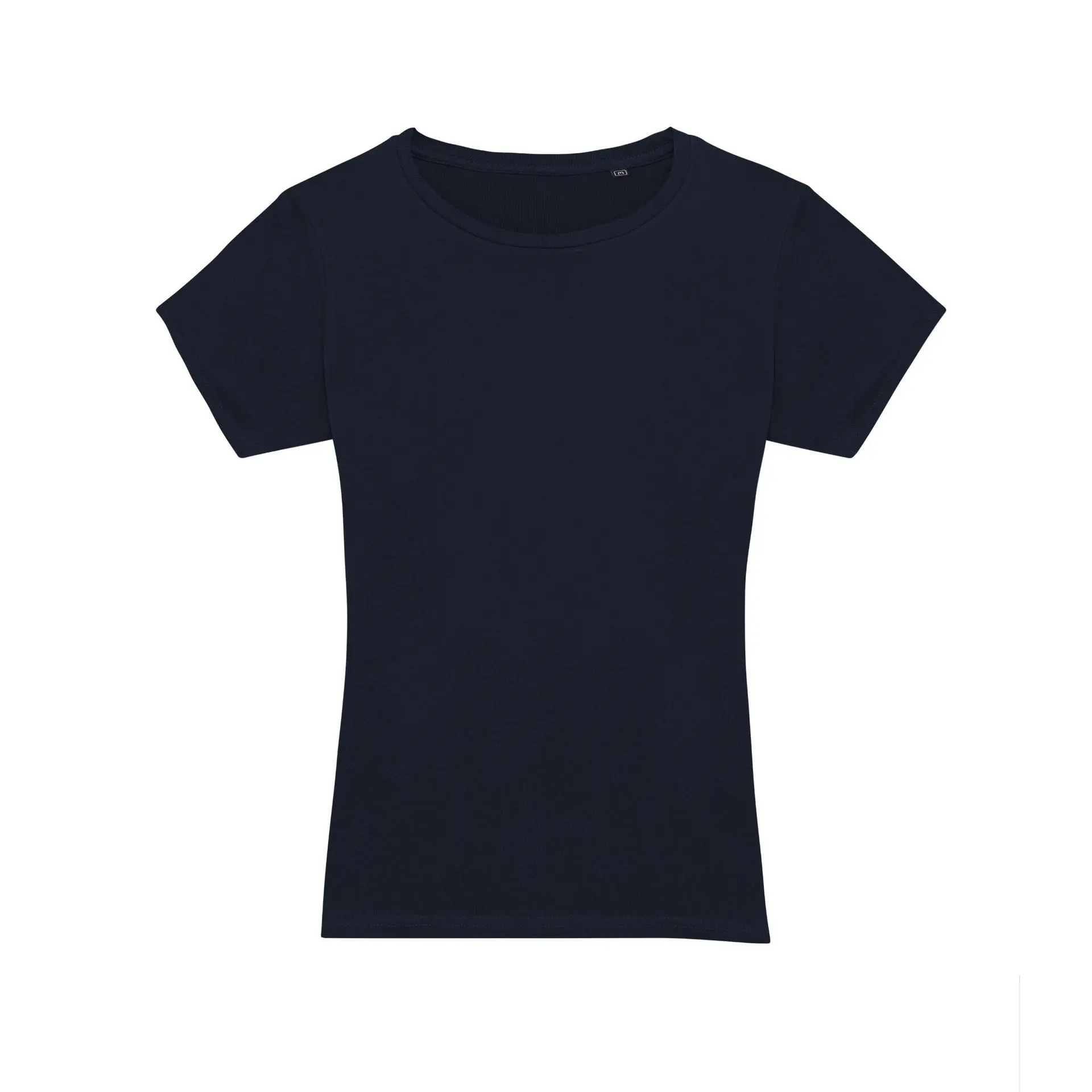 womens-everyday-cotton-tshirt-oxford-navy-front-jt100f.webp