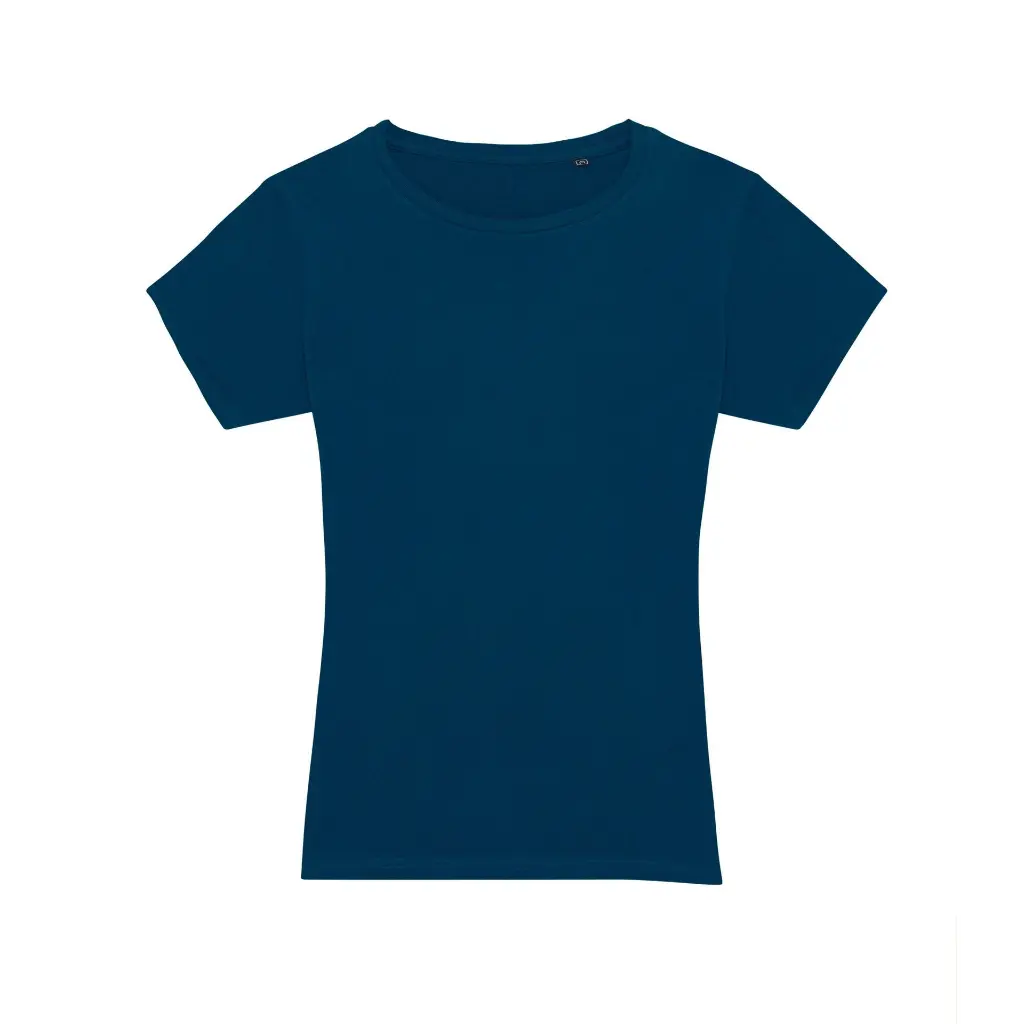 womens-everyday-cotton-tshirt-ink-blue-front-jt100f.webp