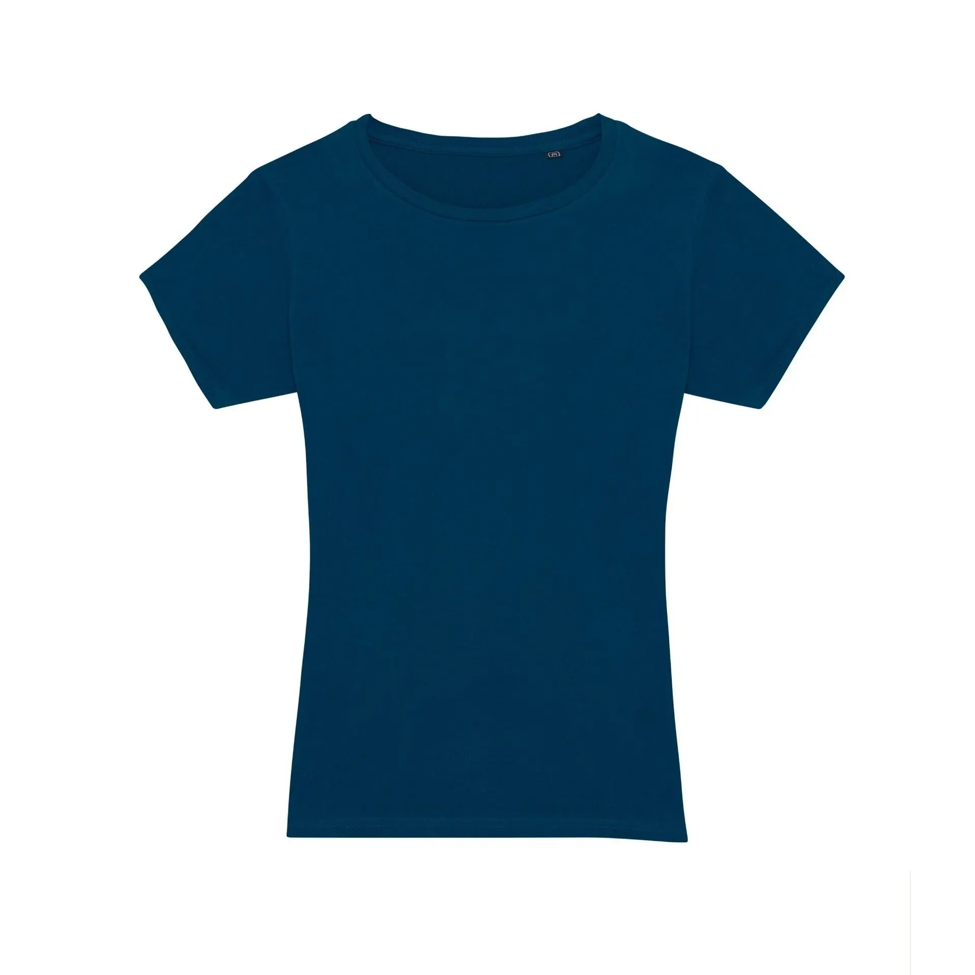 womens-everyday-cotton-tshirt-ink-blue-front-jt100f.webp