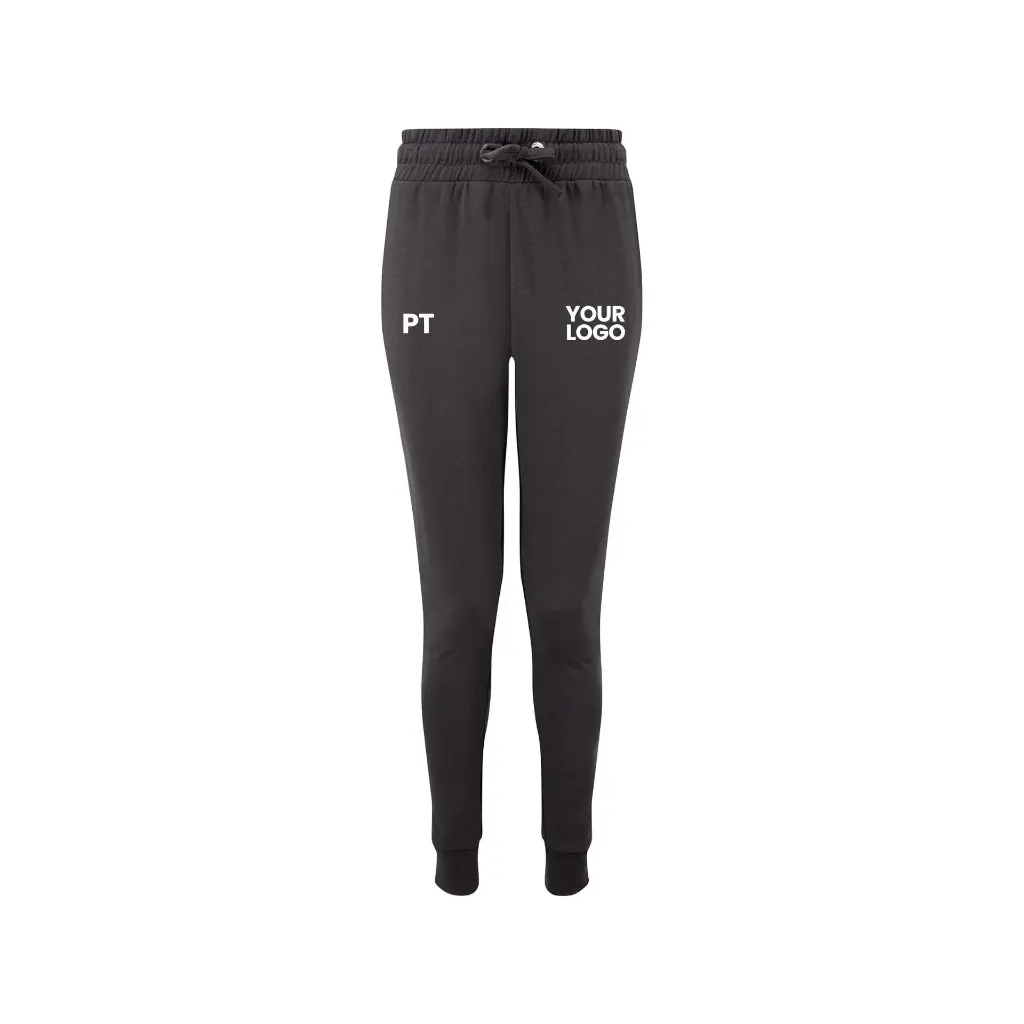 womens-fitted-joggers-charcoal-front-mockup-tr055.webp