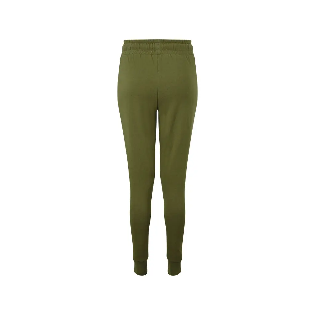 womens-fitted-joggers-olive-back-tr055.webp