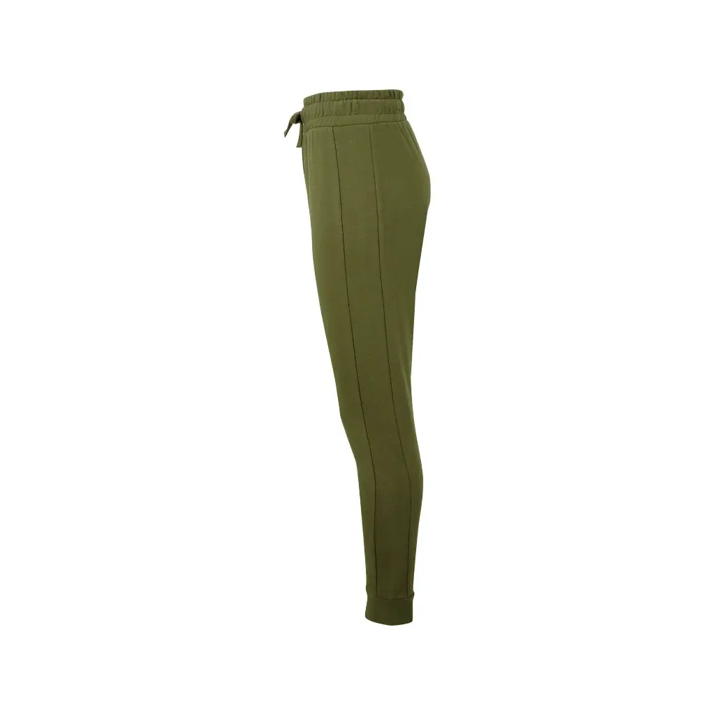 womens-fitted-joggers-olive-side-tr055.webp