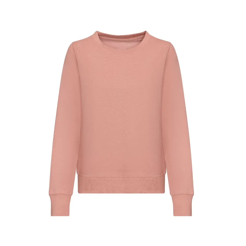 womens-sweatshirt-dusty-pink-front-jh030f.webp