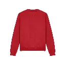 unisex-sweatshirt-red-front-jh030.webp