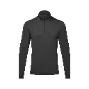 mens-quarter-zip-charcoal-front-tr111.webp