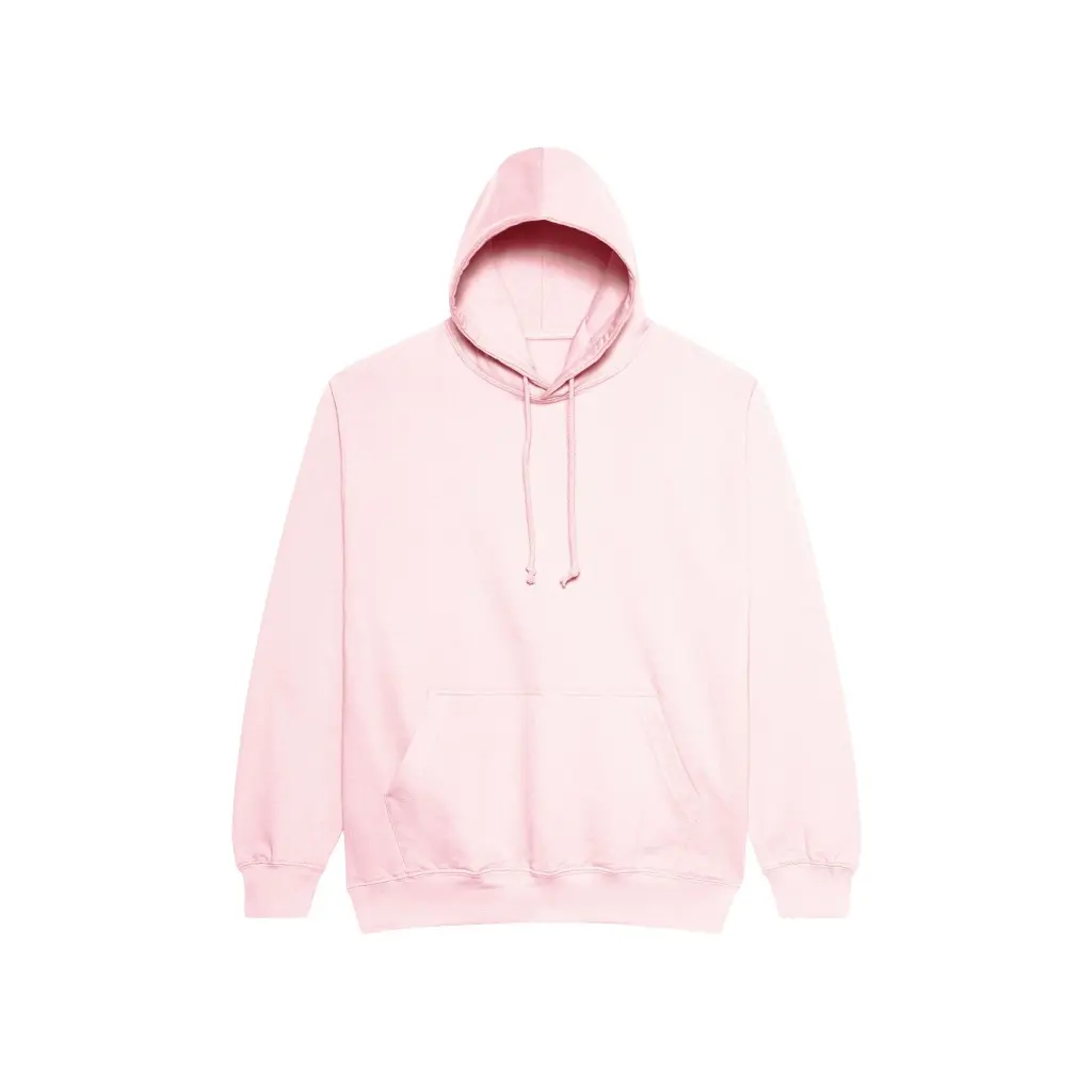 unisex-hoodie-baby-pink-front-jh001.webp