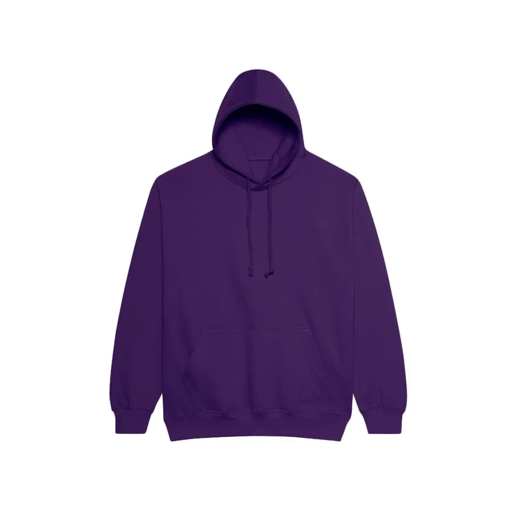 unisex-hoodie-purple-front-jh001.webp