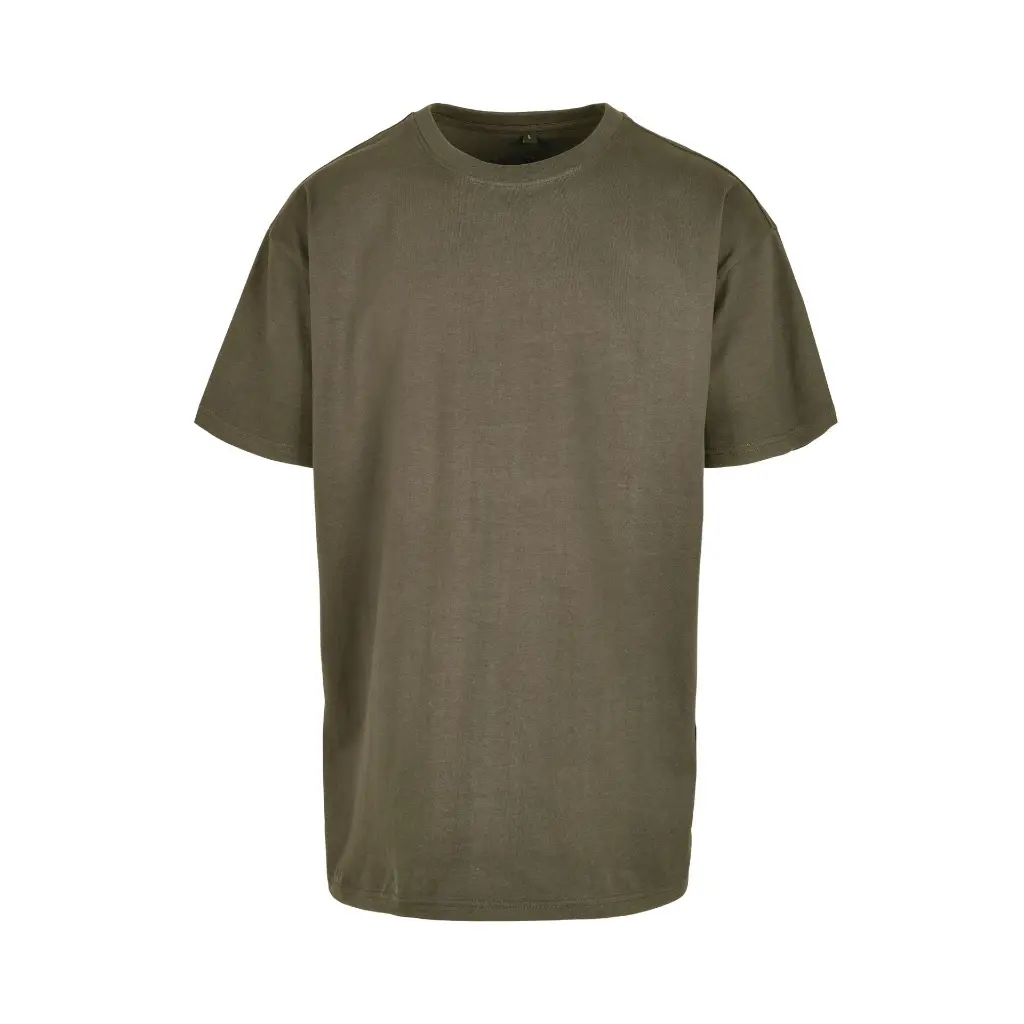 unisex-oversized-tee-olive-front-by102.webp