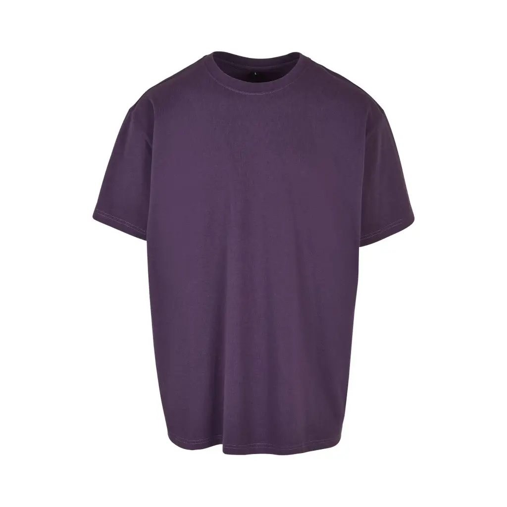 unisex-oversized-tee-purple-front-by102.webp
