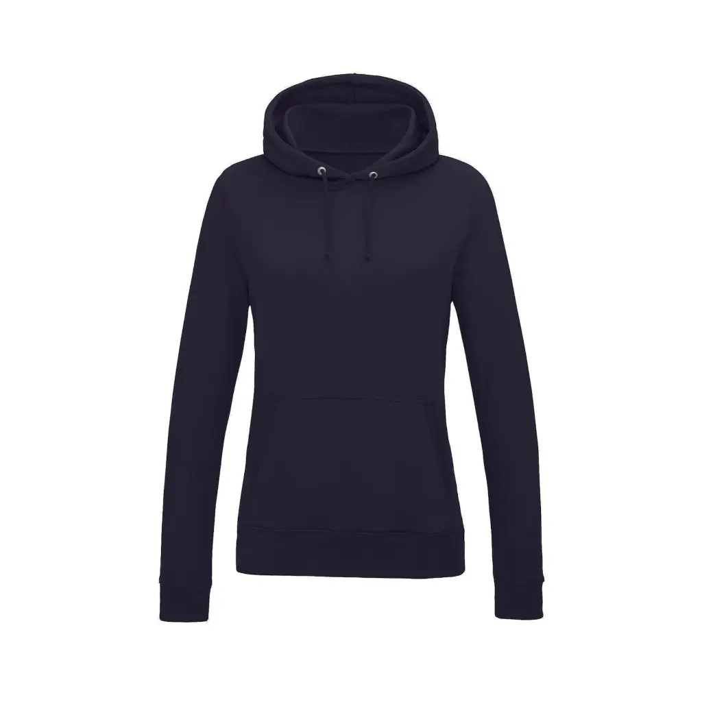 womens-hoodie-navy-front-JH01F.webp