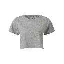 womens-cropped-tshirt-heather-grey-front-TR019.webp