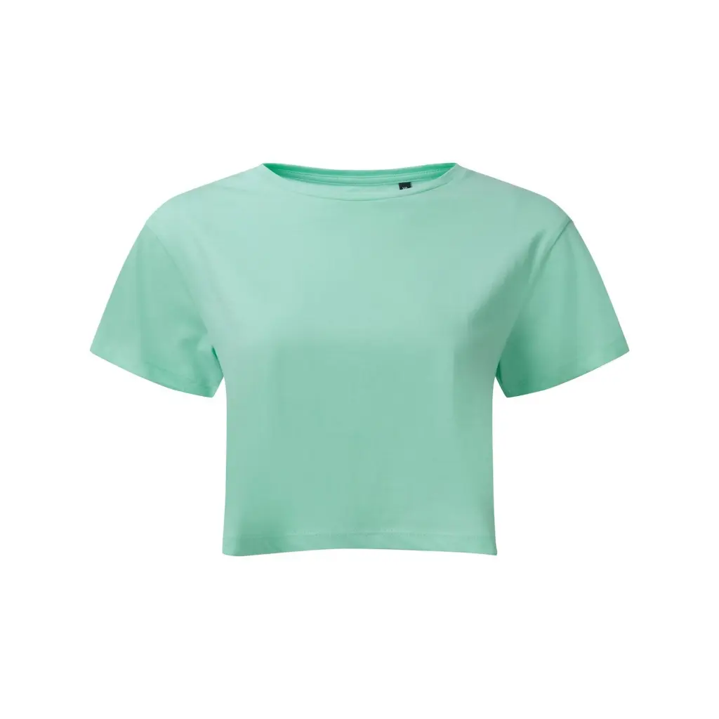 womens-cropped-tshirt-peppermint-front-TR019.webp