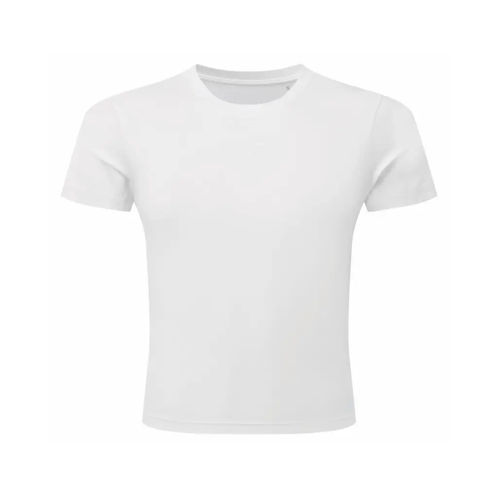womens-luxury-fitted-tshirt-white-front-TR653.webp