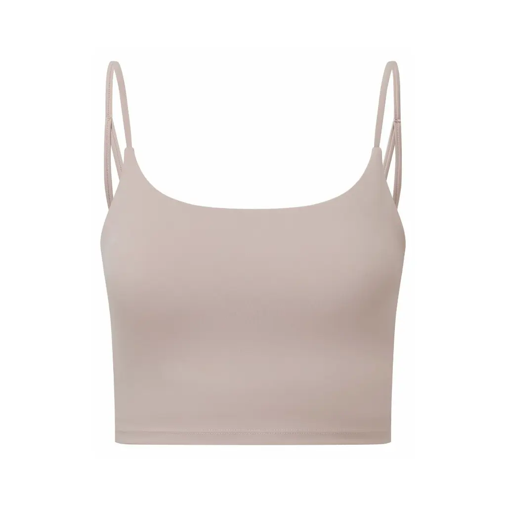 womens-luxury-sports-bra-stone-front-TR650.webp
