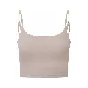 womens-luxury-sports-bra-stone-front-TR650.webp