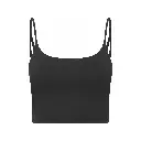 womens-luxury-sports-bra-black-front-TR650.webp