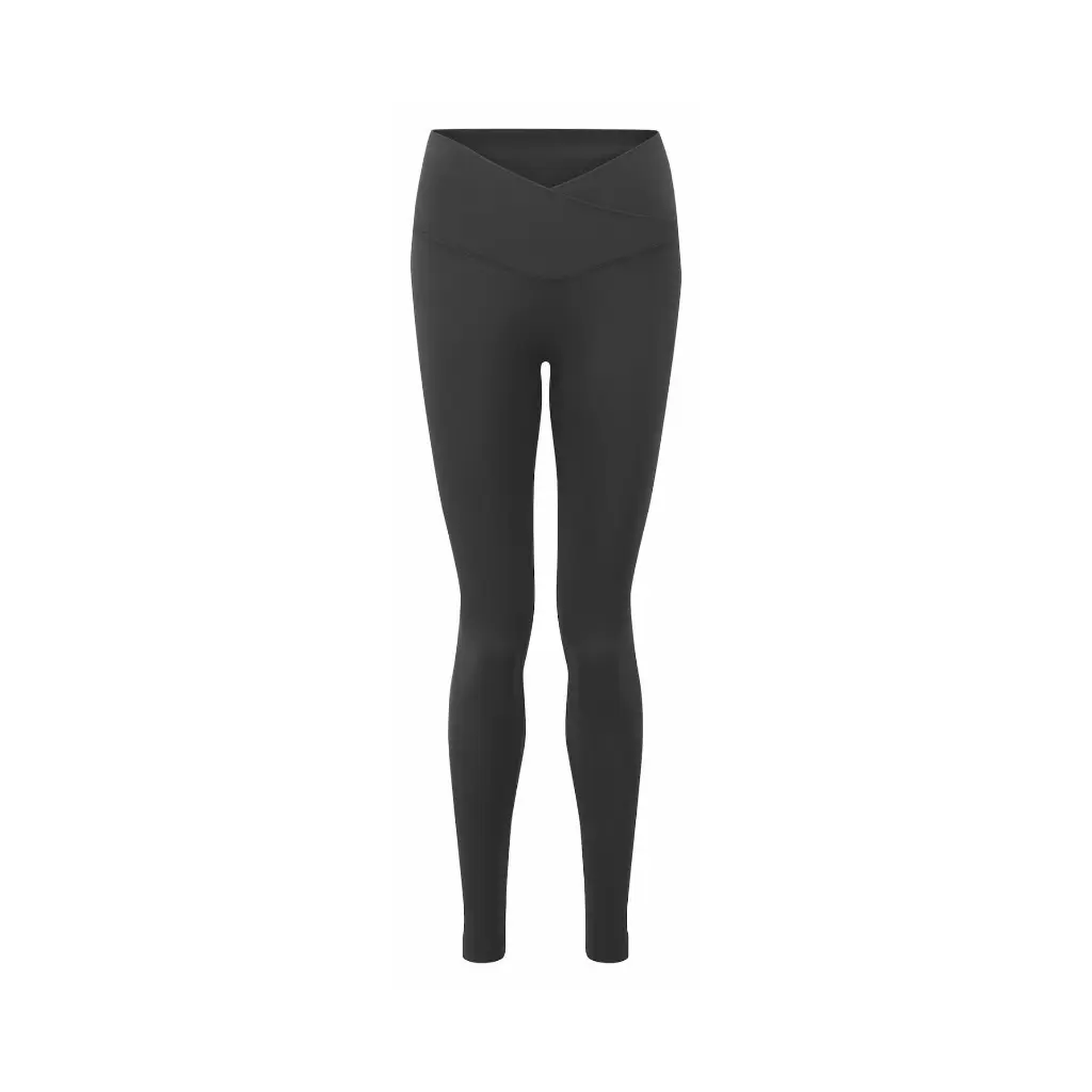 womens-luxury-leggings-black-front-TR651.webp