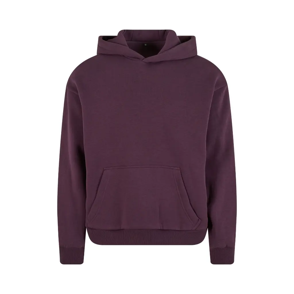 mens-co-ord-hoodie-plum-purple-front-BY284.webp