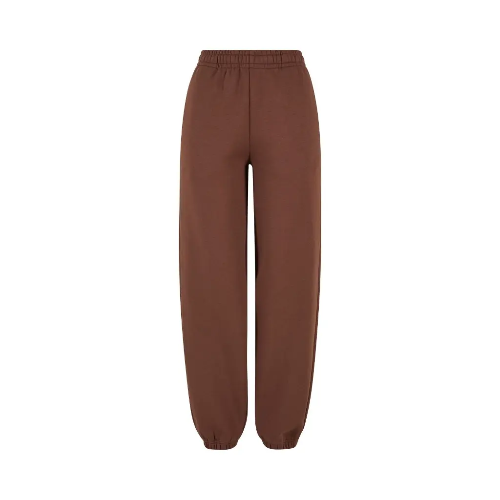womens-co-ord-joggers-chocolate-brown-front-BY291.webp