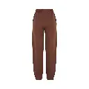 womens-co-ord-joggers-chocolate-brown-back-BY291.webp