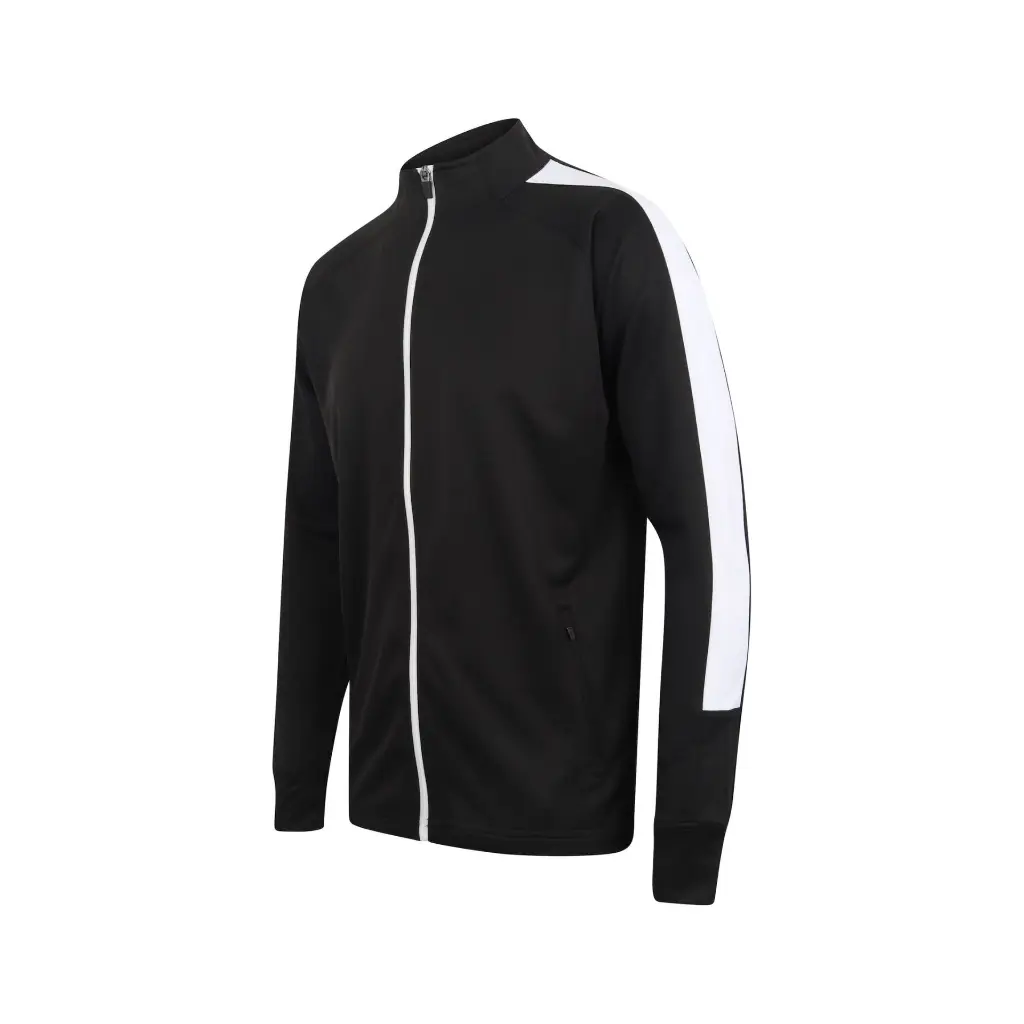 mens-tracksuit-top-black-white-side-LV871.webp