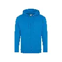unisex-zip-hoodie-sapphire-blue-front-JH050.webp