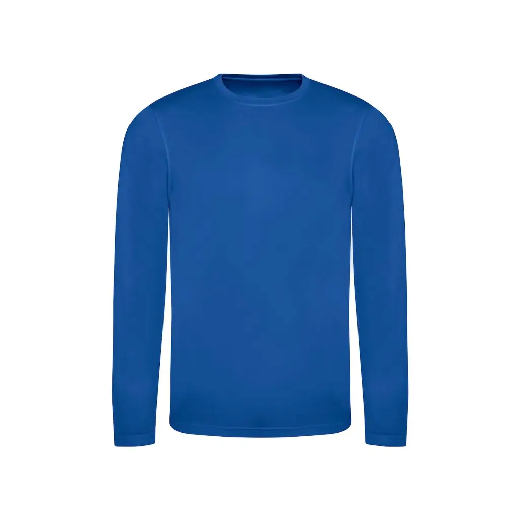 mens-long-sleeve-performance-tee-royalblue-front-JC002.webp