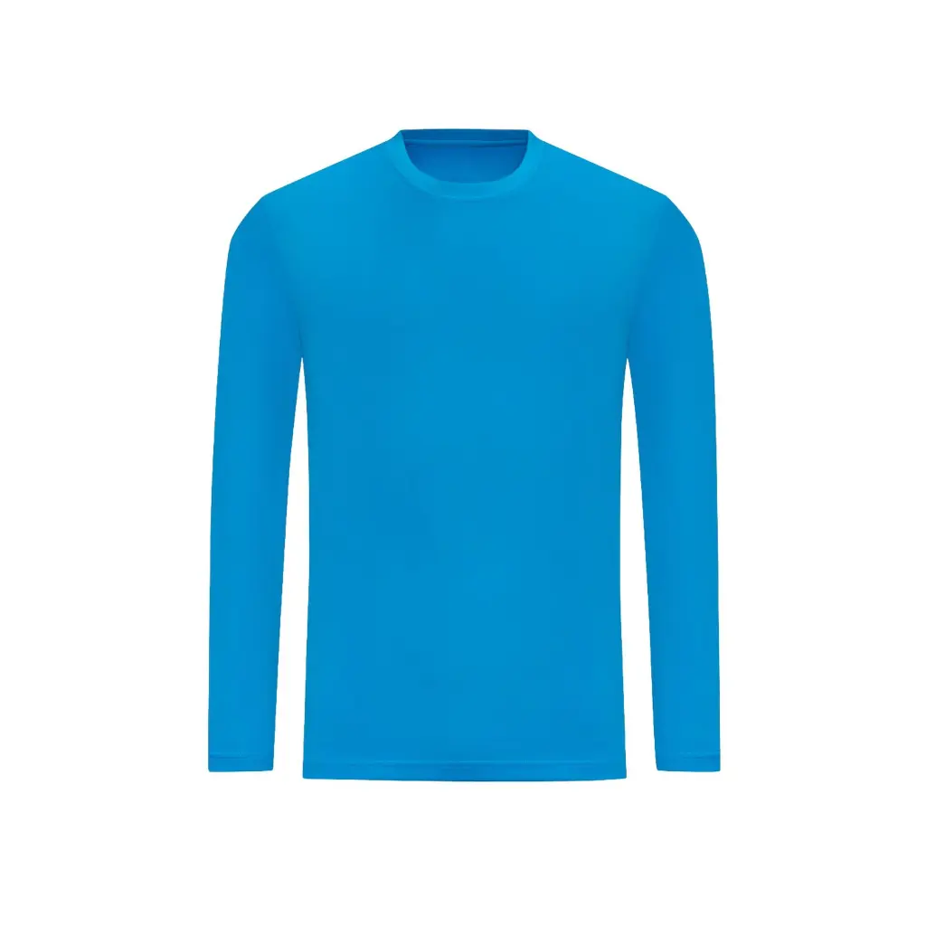 mens-long-sleeve-performance-tee-sapphireblue-front-JC002.webp