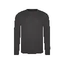 mens-long-sleeve-performance-tee-charcoal-front-JC002.webp