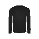 mens-long-sleeve-performance-tee-black-front-JC002.webp