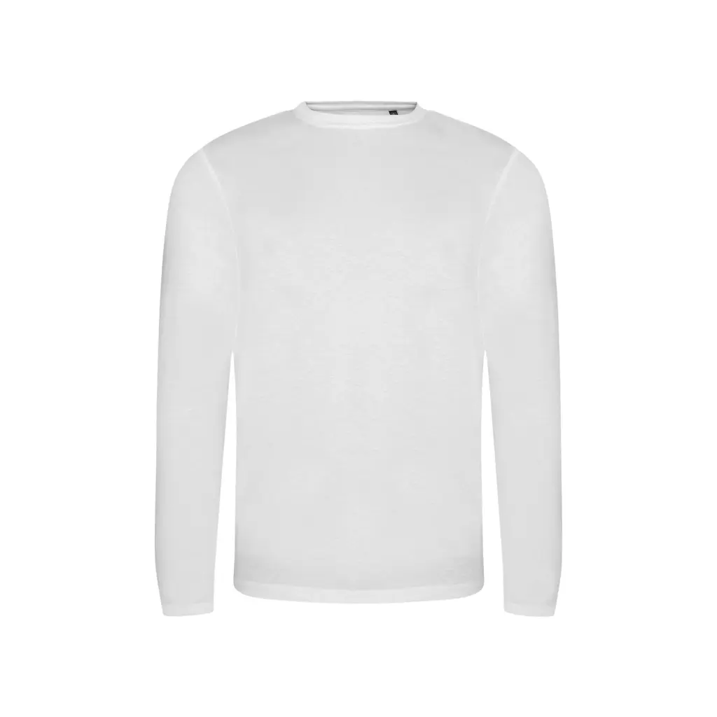 mens-long-sleeve-everyday-tee-white-front-JT002.webp